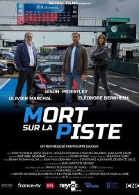 Смерть на треке (2023) Mort sur la piste