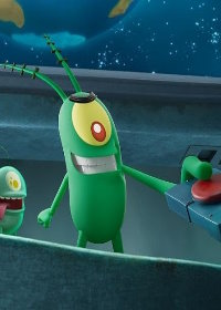 Планктон: Фильм (2024) Plankton: The Movie