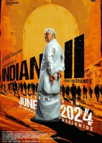 Индиец 2 (2024) Indian 2