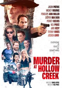 Убийство в Холлоу Крик (2024) Murder at Hollow Creek