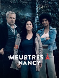 Убийства в Нанси (2022) Meurtres à Nancy