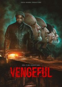 Мститель (2024) Vengeful