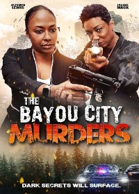 Убийства в Байу-Сити (2023) The Bayou City Murders