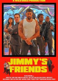 Друзья Джимми (2024) Jimmy's Friends