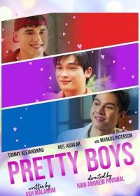 Красивые мальчики (2024) Pretty Boys