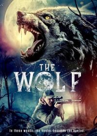 Волк (2024) The Wolf