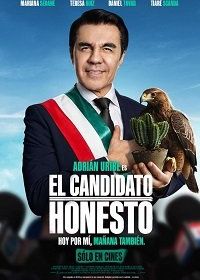 Честный кандидат (2024) El candidato honesto