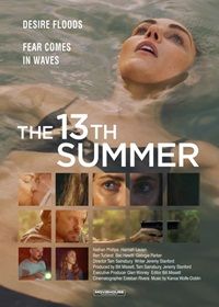 Тринадцатое лето (2024) 13th Summer