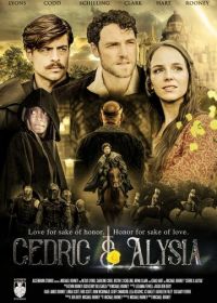 Седрик и Алисия (2024) Cedric & Alysia