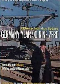 Германия 90 девять ноль (1991) Allemagne 90 neuf zéro