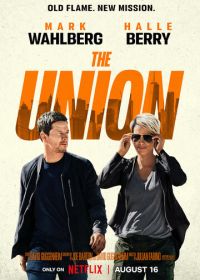 Союз (2024) The Union