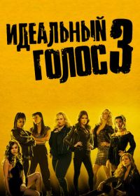 Идеальный голос 3 (2017) Pitch Perfect 3