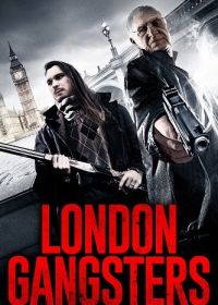 Лондонские гангстеры (2024) Down in London