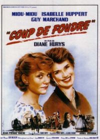 Любовь с первого взгляда (1983) Coup de foudre