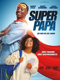 Супер папа (2024) Super papa