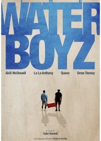 Продавцы воды (2024) The Waterboyz