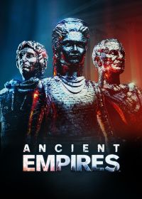 Древние империи (2023) Ancient Empires