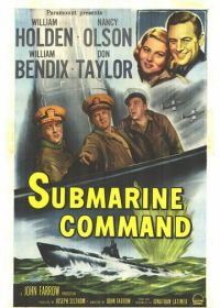 Команда субмарины (1951) Submarine Command