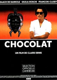 Шоколад (1988) Chocolat