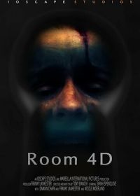 Комната 4Д (2021) Room 4D