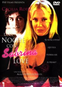 Ночь любви (2000) Una noche con Sabrina Love