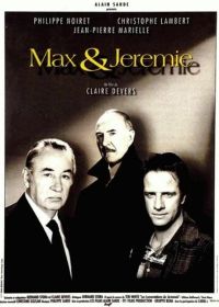 Макс и Иеремия (1992) Max & Jeremie