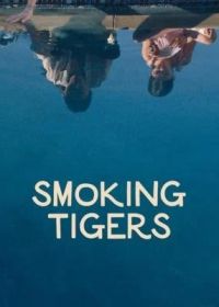 Курящие тигры (2023) Smoking Tigers