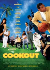 Шашлык (2004) The Cookout