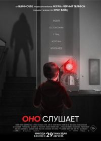 Оно слушает (2024) AfrAId