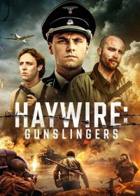 Помешательство: Супероружие (2024) Haywire: Gunslingers