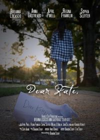 Дорогая Кейт, (2024) Dear Kate,