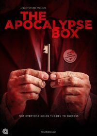 Ящик Апокалипсиса (2024) The Apocalypse Box