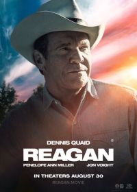 Рейган (2024) Reagan