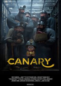 Канарейка (2022) Canary