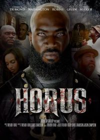 Гор: пробуждение (2022) Horus: The Awakening