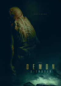 Пришествие демона (2024) The Demon Disorder