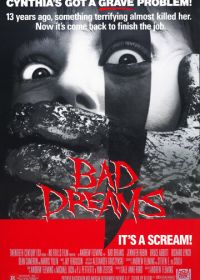 Плохие сны (1988) Bad Dreams