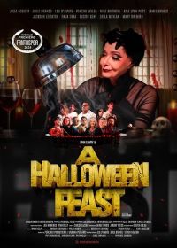 Пир на Хэллоуин (2024) A Prodigal Feast / A Halloween Feast