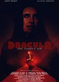 Дракула: Род графа (2024) Dracula: The Count's Kin