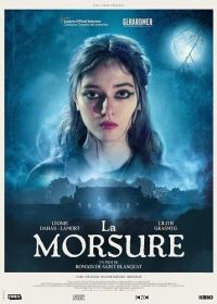 Укус (2023) La morsure