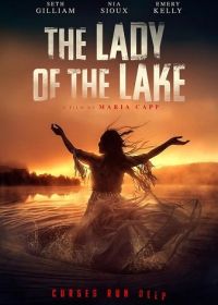 Владычица озера: Легенда об озере Ронконкома (2024) The Legend of Lake Ronkonkoma: The Lady of the Lake