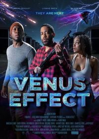 Эффект Венеры (2024) Venus Effect