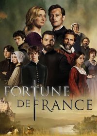 Судьба Франции (2024) Fortune de France