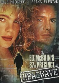 Термический убийца (1997) Ed McBain's 87th Precinct: Heatwave