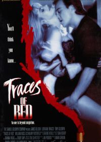 Кровавый след (1992) Traces of Red