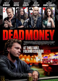 Игрок (2024) Dead Money