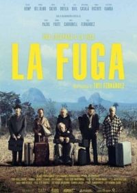 Фуга (2024) La fuga