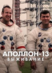 Аполлон-13: Выживание (2024) Apollo 13: Survival