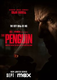 Пингвин (2024) The Penguin