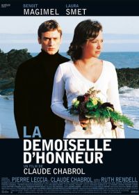 Подружка невесты (2004) La demoiselle d'honneur